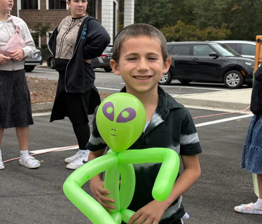 Green Orthodontics Patient Appreciation event