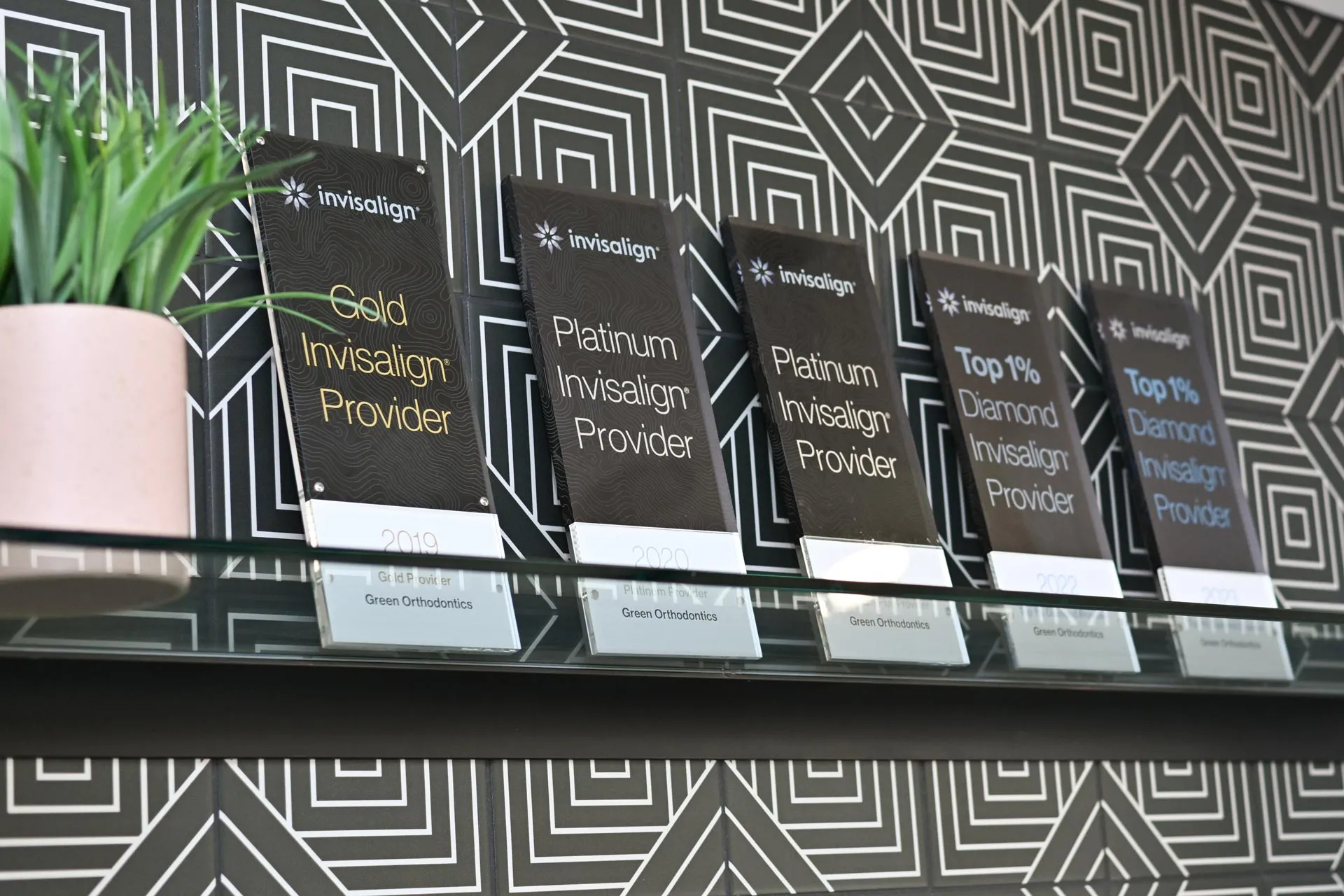 Invisalign Decatur GA