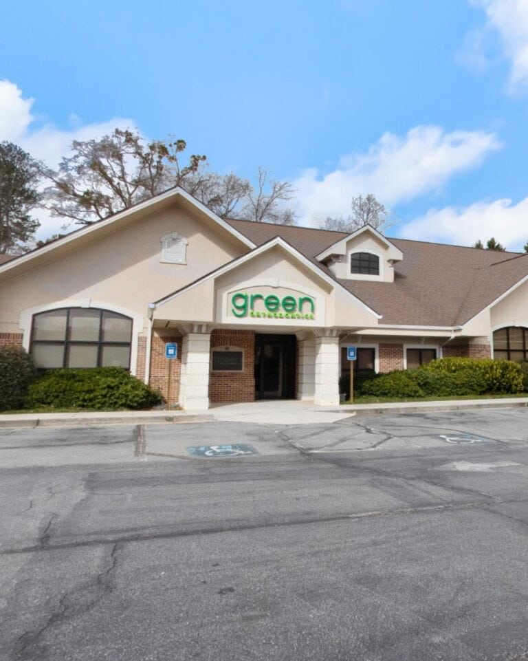 Orthodontist In Decatur, GA Braces & Invisalign Provider