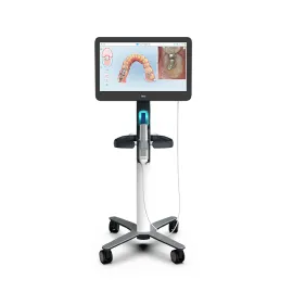 iTero Scanner technology img