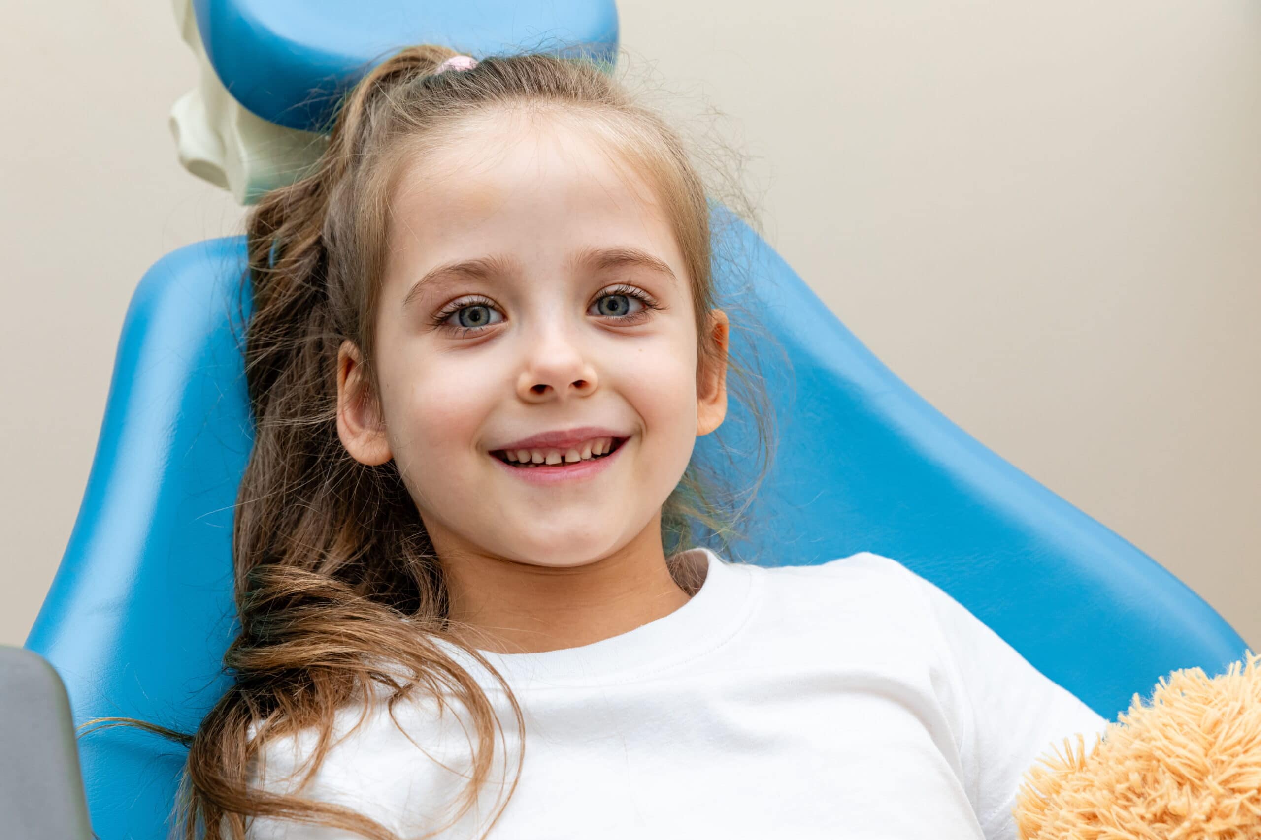 Palatal expander for kids in Decatur, GA